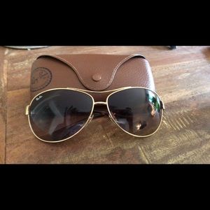 Ray Ban Sunglasses